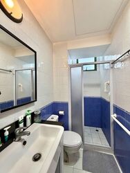 Windermere (D23), Condominium #551848601